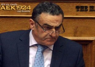 Τι ψάχνει ο Αθανασίου στην υπόθεση Μαρινάκη;
