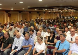 Έρχονται, «διαλύουν» και φεύγουν σαν κύριοι