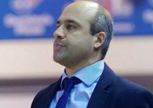 Ανέλαβε τα ηνία ο Λυκογιάννης