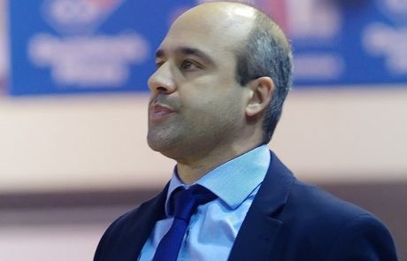 Ανέλαβε τα ηνία ο Λυκογιάννης