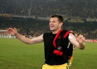 Οι αναμνήσεις του Τζιωρτζιόπουλου