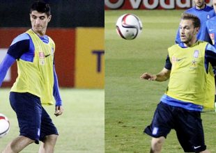 Τα αστέρια της ΑΕΚ! (pics)