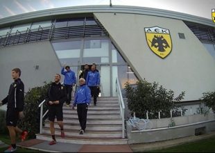 Μια μέρα στα Σπάτα (vid)