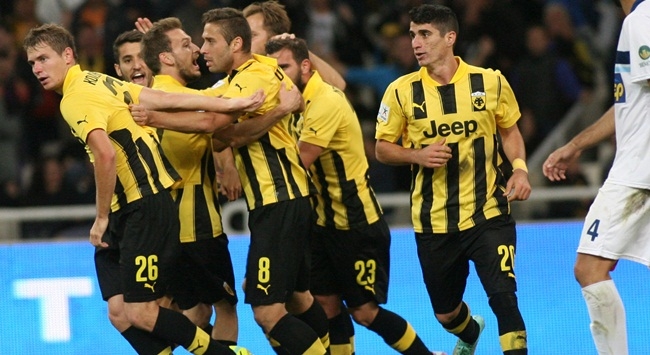 Football League σε ΗΠΑ, Καναδά, Αυστραλία!