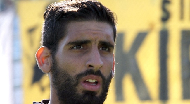 Ανέστης: «5Χ5 και συνεχίζουμε» (pic)