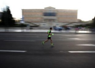 Μαραθώνιος και κυκλοφοριακές ρυθμίσεις