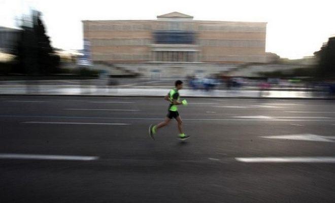 Μαραθώνιος και κυκλοφοριακές ρυθμίσεις