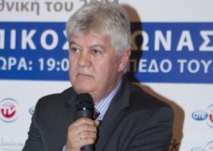 Γκαγκάτσης: «Πώς τα έμαθε ο κ. Μαρινάκης»;