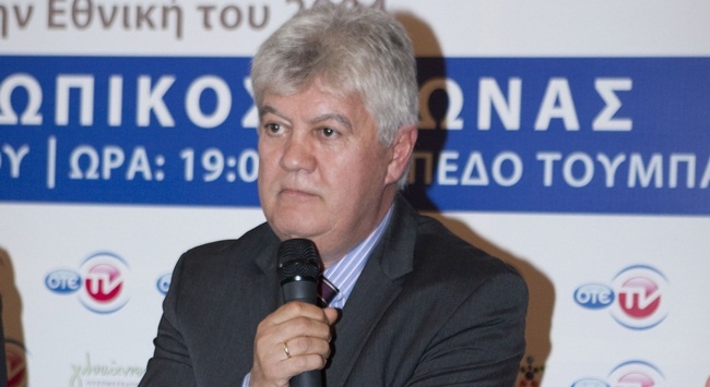 Γκαγκάτσης: «Πώς τα έμαθε ο κ. Μαρινάκης»;