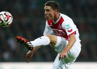 Με νέο πρόσωπο η αποστολή της εθνικής Γερμανίας