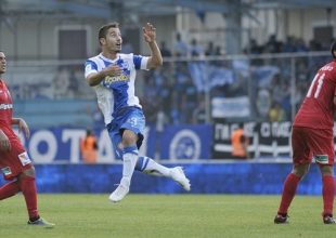 Η επιστροφή του Κοροβέση