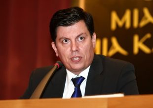 Νικολάου: «Η ΑΕΚ γυρίζει σελίδα»
