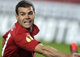 Νίκολιτς: «Θέλω να κάνω το βήμα παραπάνω»