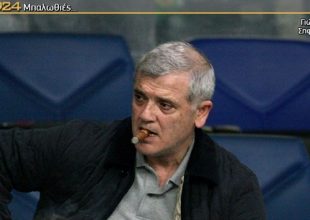 Ο Μελισσανίδης μίλησε για τα πραγματικά εγκλήματα