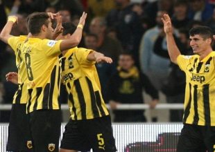 Αποφασίζει τελευταία στιγμή για Μάνταλο