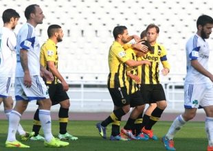Στην ΑΕΚ δεν υπάρχουν αναπληρωματικοί