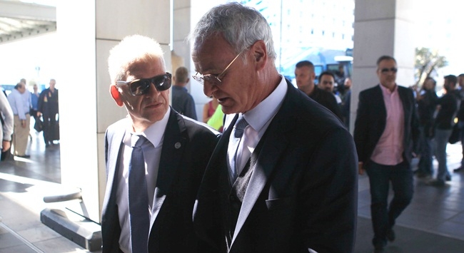 Σαρρής: “Ατυχέστατη η επιλογή προπονητή, αναλαμβάνω την ευθύνη”