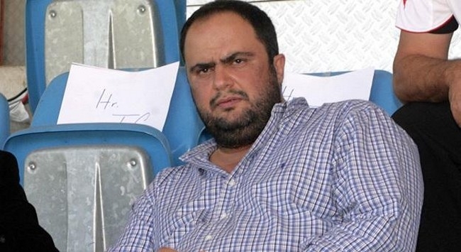 Στον Εισαγγελέα για καταθέσεις Μαρινάκης, Μελισσανίδης και Σαρρής