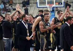 Παραμένει στη Βασίλισσα ο Φαλέκας