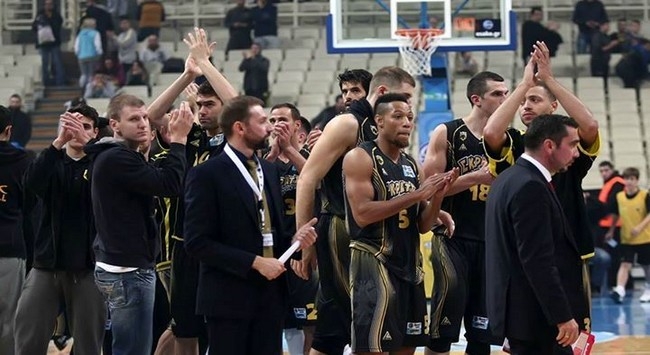 Παραμένει στη Βασίλισσα ο Φαλέκας Παραμένει στη Βασίλισσα ο Φαλέκας