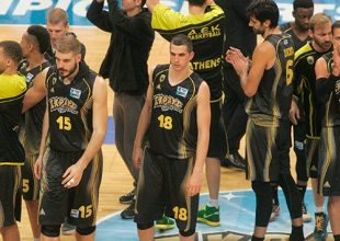 LIVE ΑΕΚ – Απόλλων Πάτρας