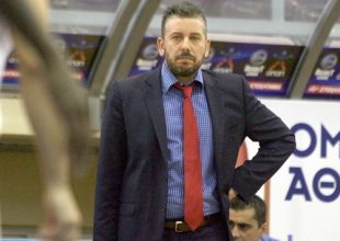 Παπαθεοδώρου: «Μας δίνει κίνητρο το όνομα της ΑΕΚ»