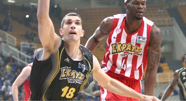 Μιλόσεβιτς: «Να επιβάλλουμε τον ρυθμό μας»
