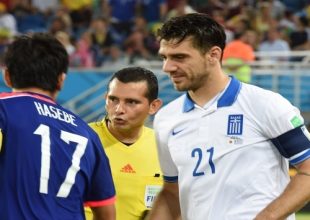 Κατσουράνης: “Ίσως είναι η ώρα για αλλαγές”