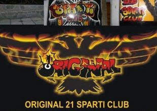 Γιορτάζει η Original Σπάρτης