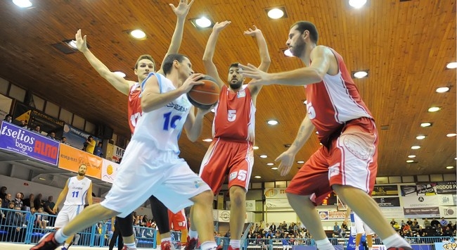 Η προσοχή στην Κηφισιά