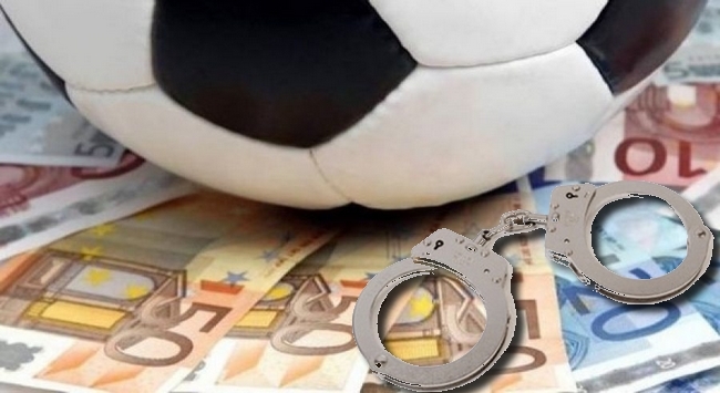 Αναλαμβάνει ανακριτής διαφθοράς