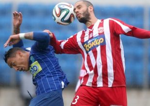 Λύση συνεργασίας με Ζουμπουλάκη