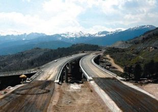 Αθήνα – Πάτρα σε δύο ώρες. Στην τελική ευθεία τα έργα στο οδικό δίκτυο