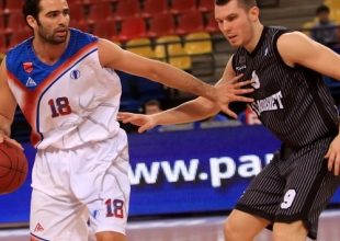 Προσθήκη με Κυρίτση στην ομάδα του Ζιάγκου