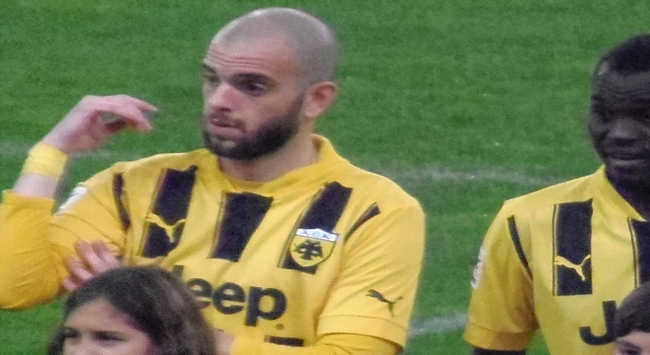 Σαρρής στο ΑΕΚ1924: «Όσο περνάει ο καιρός θα γίνομαι καλύτερος»!