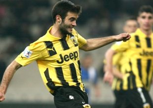 Γροντής: «Θα προσπαθήσουμε να βελτιωθούμε»