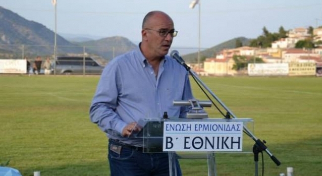 Μερτύρης: Μακάρι να μπορούσαμε να φιλοξενήσουμε οπαδούς της ΑΕΚ