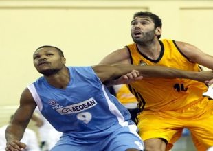 Τσιάκος: «Καλή άμυνα για τη νίκη»