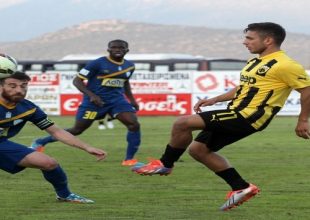 Εφέτος δεν θα έπρεπε να υπάρχουν δικαιολογίες