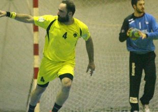 Μπακαούκας: «Τα ψέματα τελείωσαν»