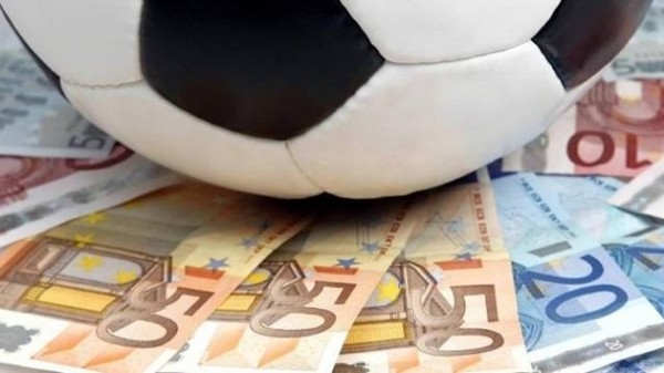Διώκεται μεγαλοπαράγοντας για την εγκληματική οργάνωση στο ποδόσφαιρο!