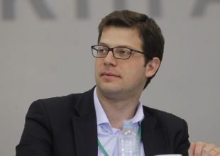 Ο υπουργός Ανάπτυξης έκανε δεκτή η παραίτηση του Τόλκα