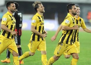Βρήκε αυτό που έψαχνε