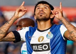 Γκονζάλες εν δράσει (videos)