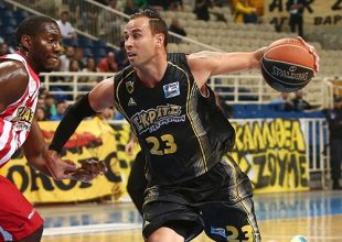 Εκτός ΑΕΚ θέτουν οι Ιταλοί τον… Ίνγκλις