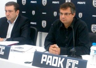 “Πρόθεση της ΠΑΕ να υπαχθεί στο νόμο Ορφανού”