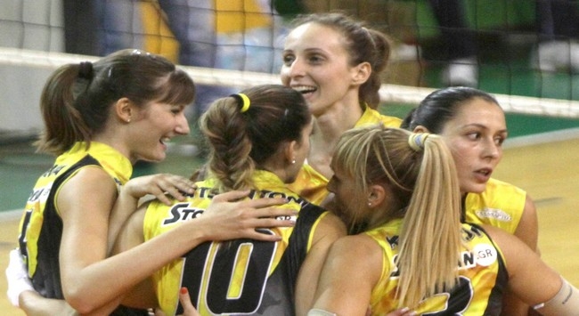 Τα έδωσαν όλα αλλά έχασαν