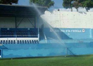 «Ιδιαίτερο ματς κόντρα στην Παναχαϊκή»