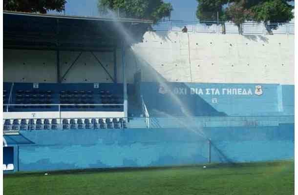 «Ιδιαίτερο ματς κόντρα στην Παναχαϊκή»