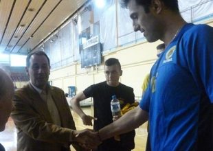 Ζοφόλης: «Ξέρω πως έχει η κατάσταση»